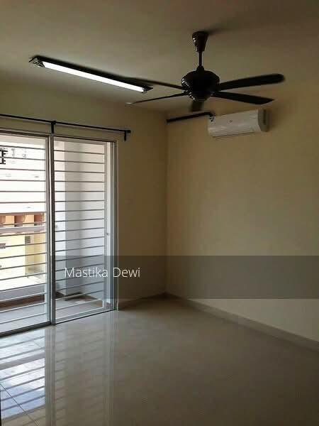 Platinum Hill PV 2 - 5