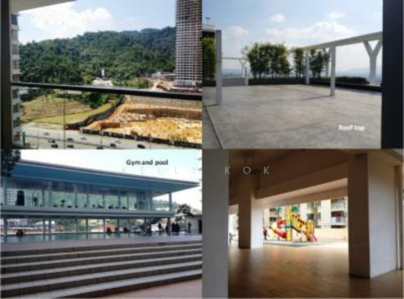 Platinum Hill PV 2 - 2