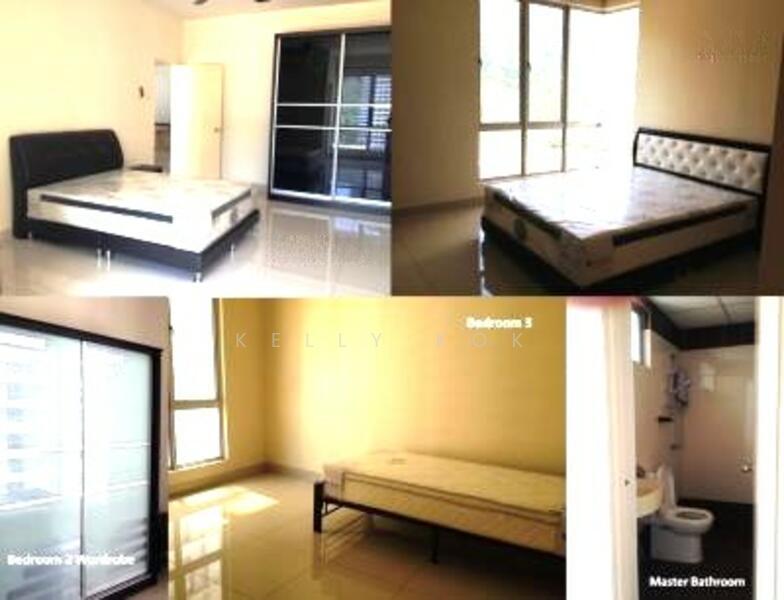 Platinum Hill PV 2 - 4