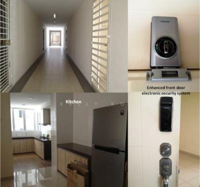 Platinum Hill PV 2 - 3