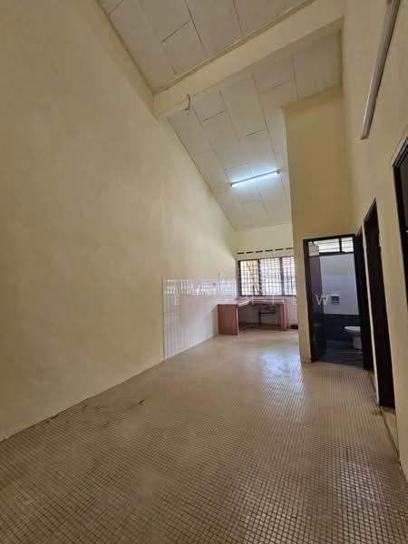 Taman Perling - 2