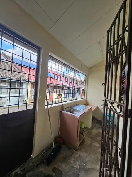 Taman Perling - 5