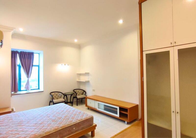 Tanjung Park Condominium - 4