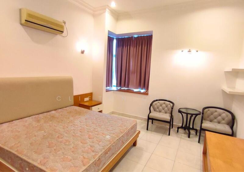 Tanjung Park Condominium - 2