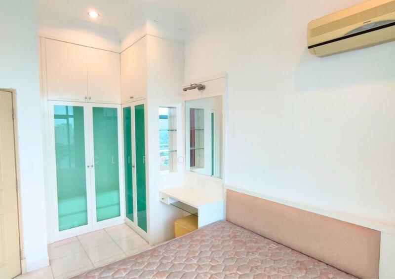 Tanjung Park Condominium - 5