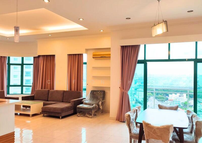 Tanjung Park Condominium - 1