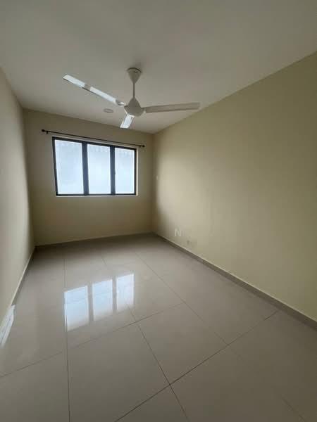 Taman Cempaka Double Storey Corner House For Rent - 3