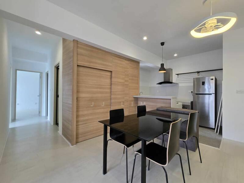 Avantas Residences - 1