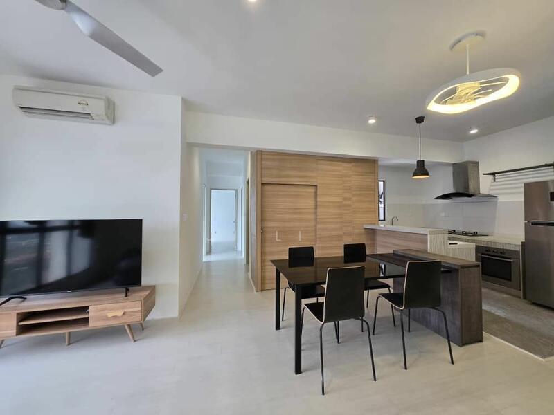 Avantas Residences - 2