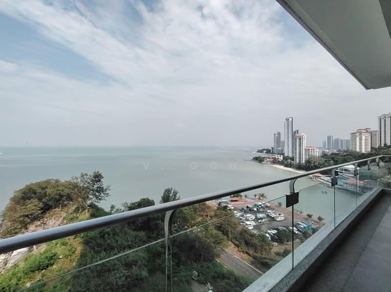 One Tanjong Condominium - 2