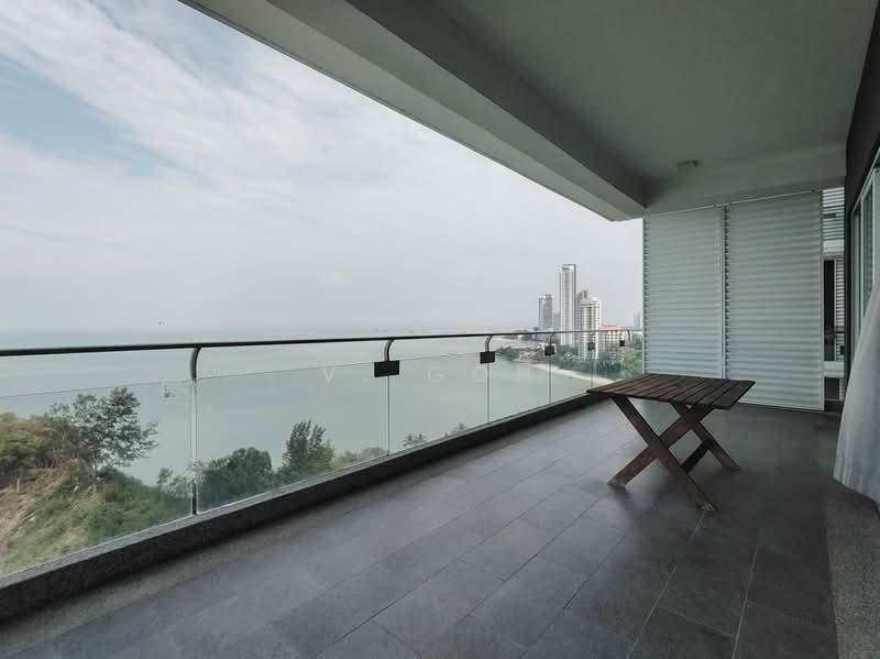One Tanjong Condominium - 4