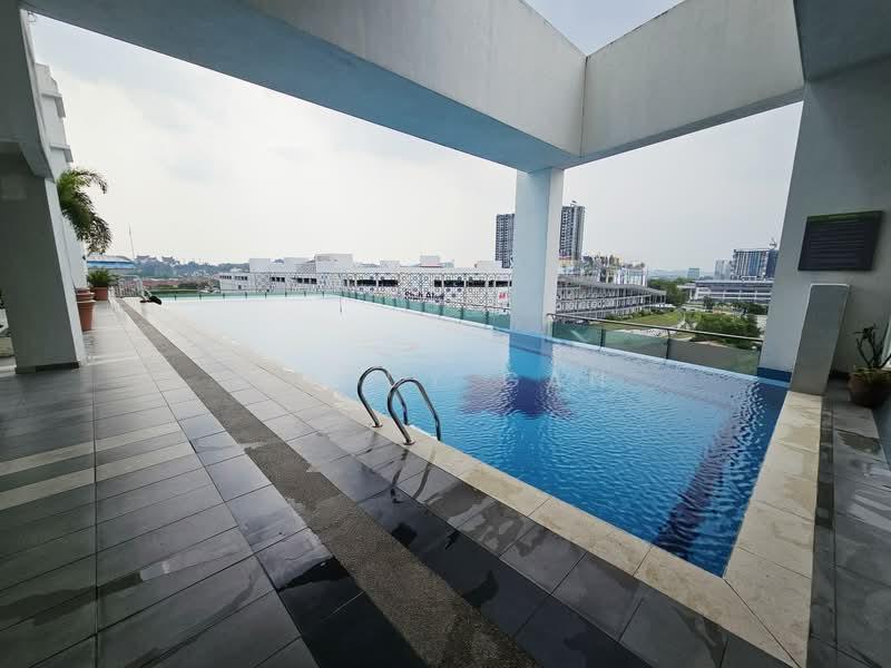 Menara U2 - 5