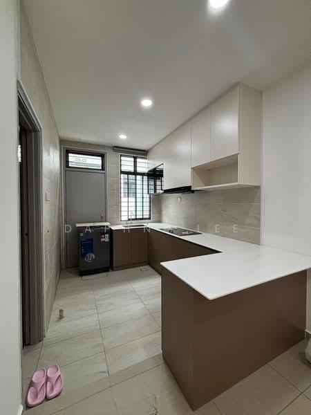 Taman Bestari Indah - 4