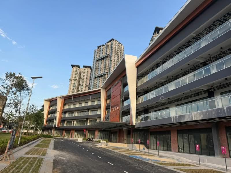 BANDAR PUCHONG JAYA - 5