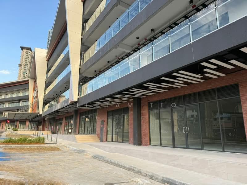 BANDAR PUCHONG JAYA - 4