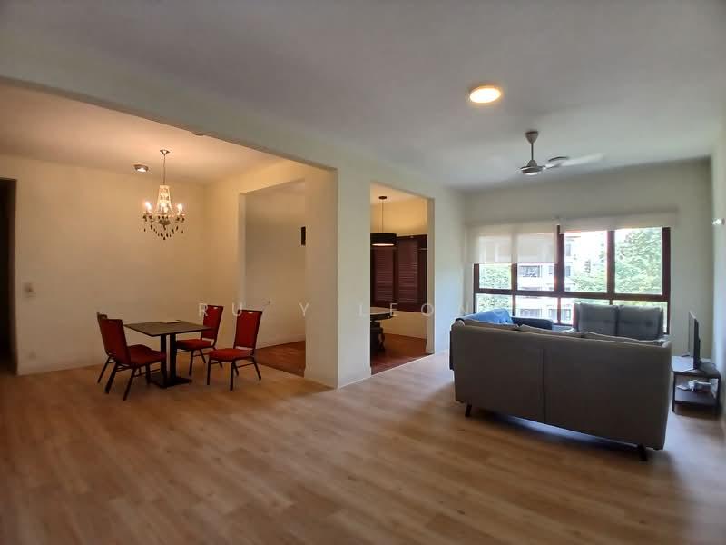 Surian Condominium - 3