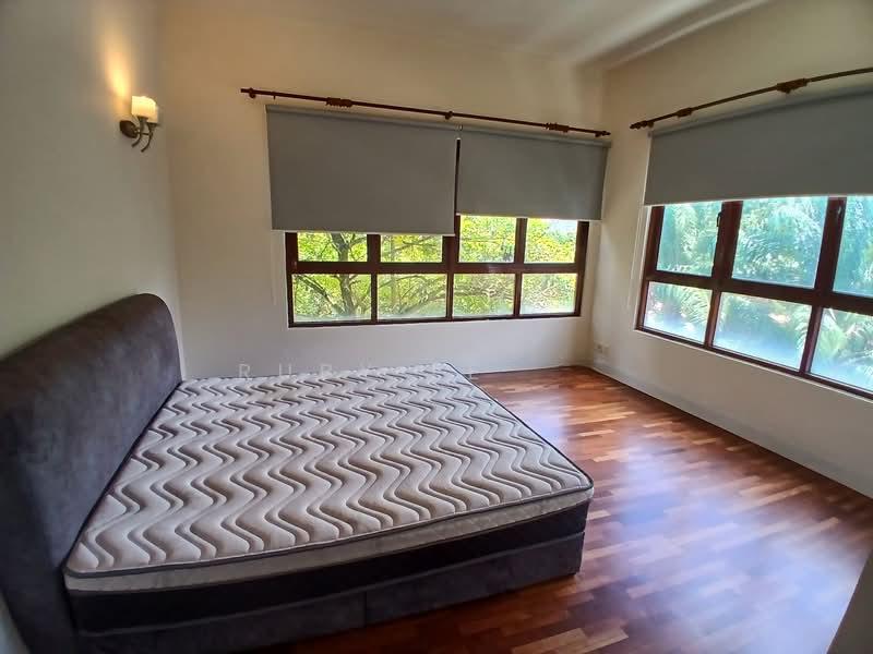 Surian Condominium - 2