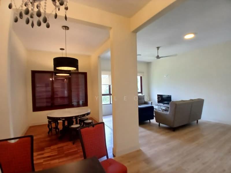 Surian Condominium - 4