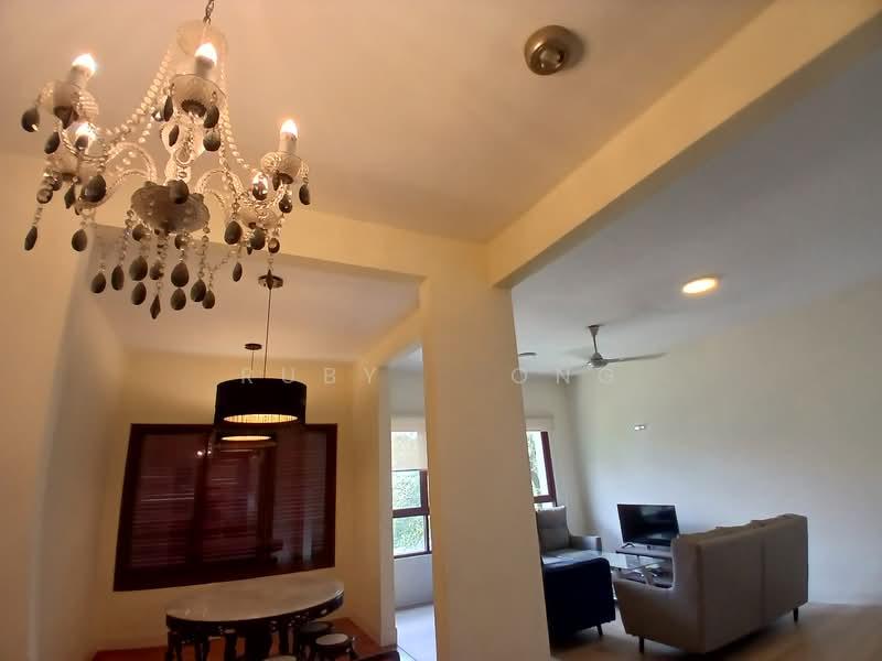 Surian Condominium - 5