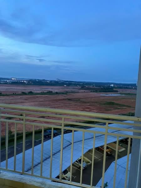 Seri Austin Residence (Pangsapuri Seri Austin) - 2