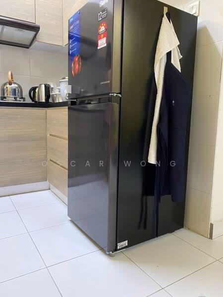 Seri Austin Residence (Pangsapuri Seri Austin) - 3