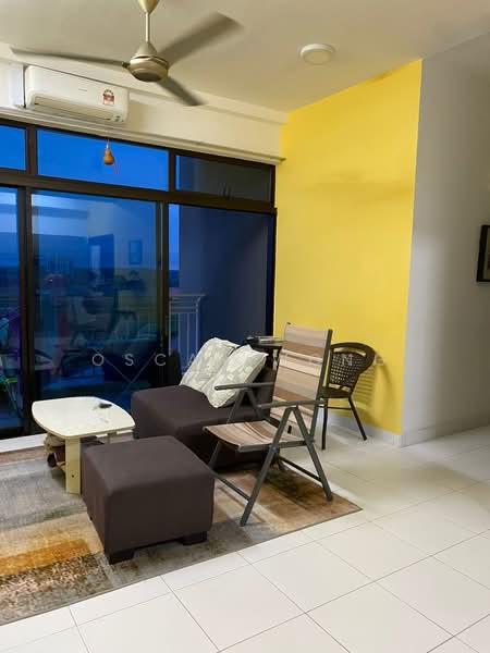 Seri Austin Residence (Pangsapuri Seri Austin) - 4