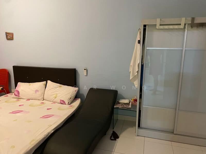 Seri Austin Residence (Pangsapuri Seri Austin) - 5