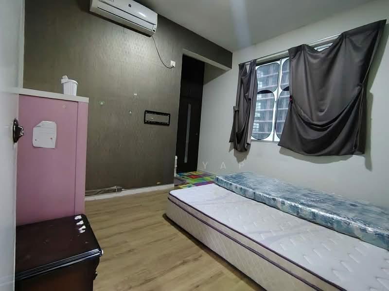 Larkin Indah - 5
