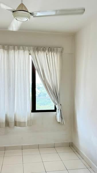 Residensi Alami - 3