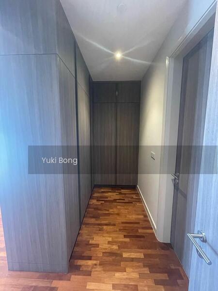 Straits Residences - 2