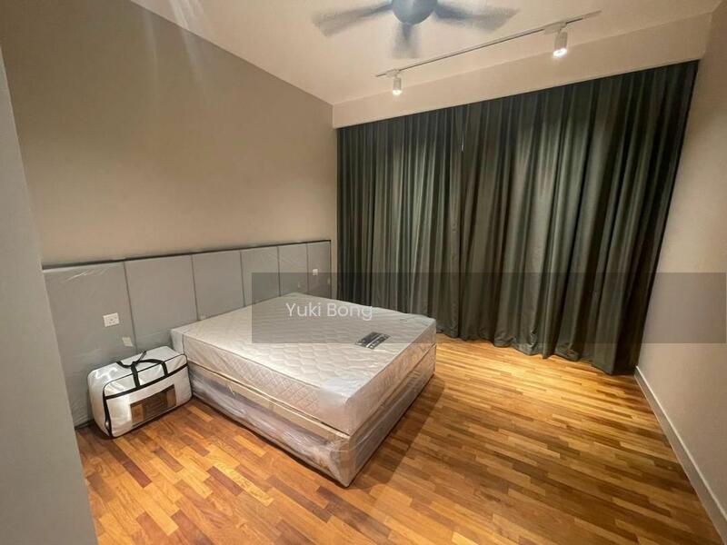 Straits Residences - 3
