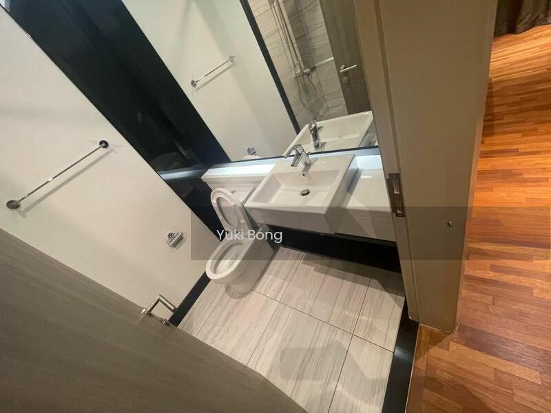 Straits Residences - 4