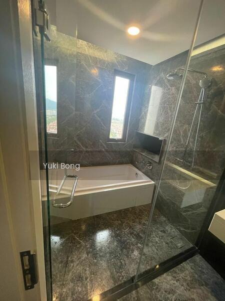 Straits Residences - 5