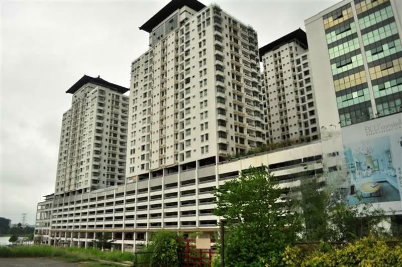 The Heritage Residence - 5