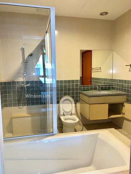 The Heritage Residence - 4