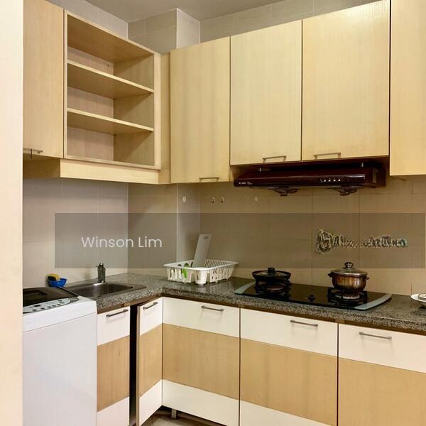 The Heritage Residence - 3