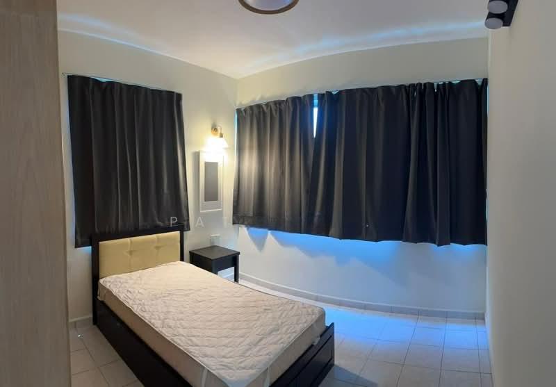 N-Park Condominium - 3
