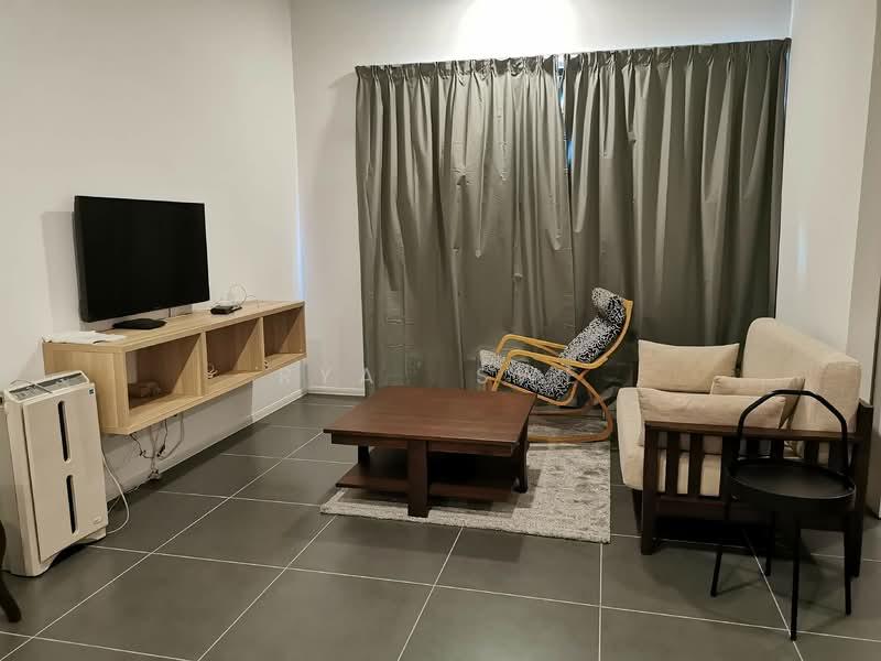 Ativo Suites @ Damansara Avenue - 2