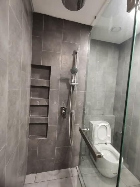 Ativo Suites @ Damansara Avenue - 5