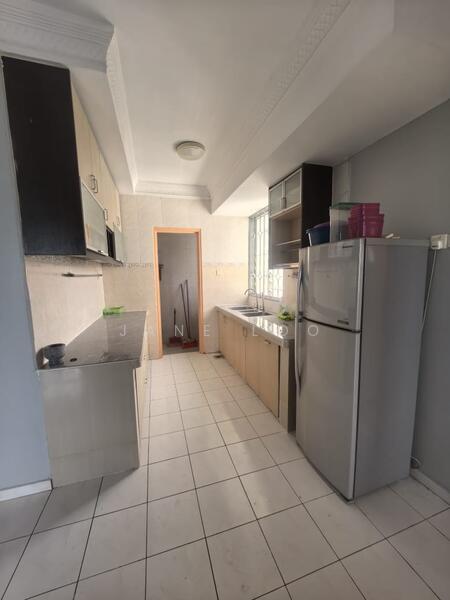 Saujana Puchong SP 3 Shop Apartment - 3