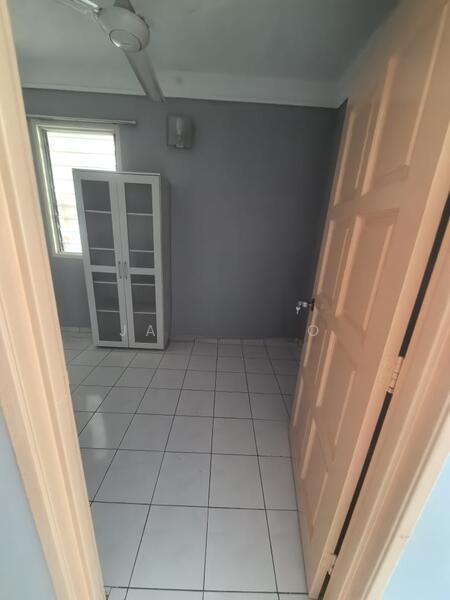 Saujana Puchong SP 3 Shop Apartment - 4