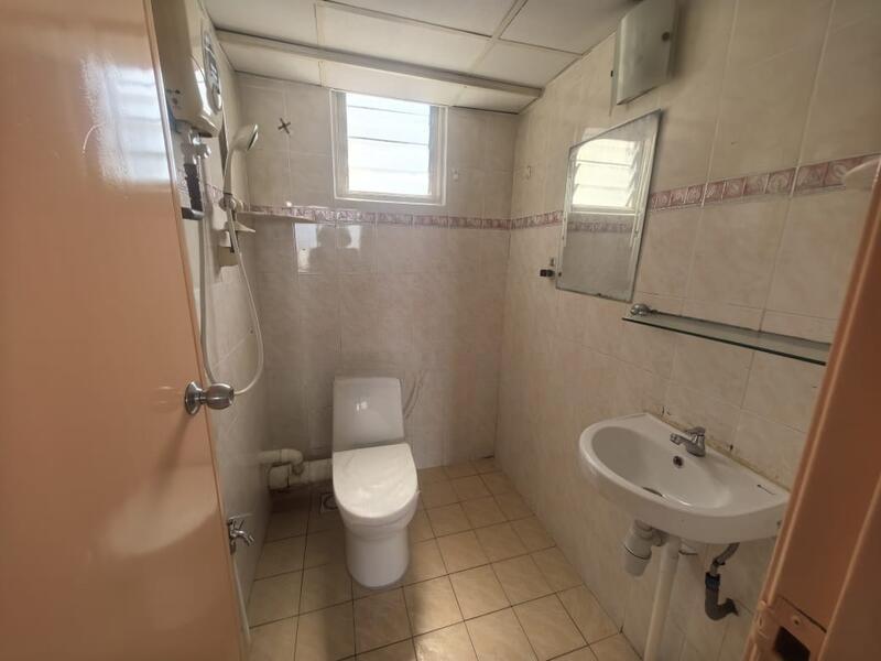 Saujana Puchong SP 3 Shop Apartment - 5