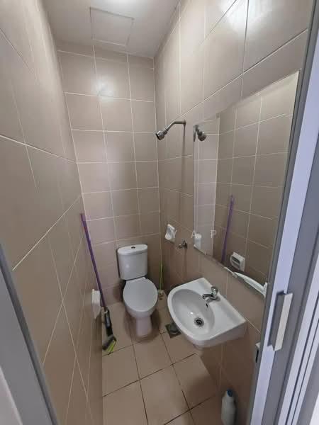 Damansara Foresta - 5