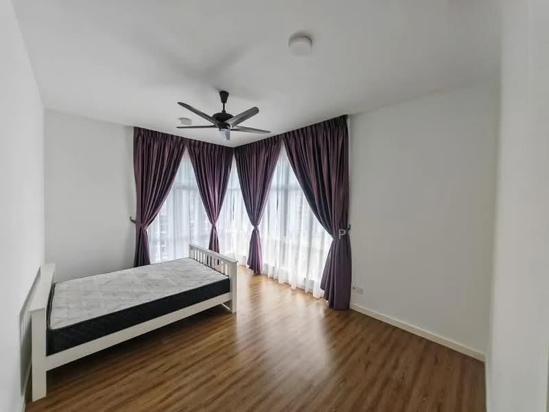 Damansara Foresta - 4