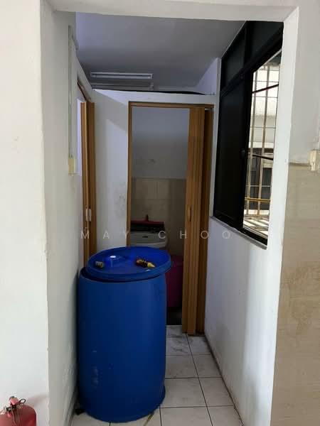Halaman Kenanga - 4