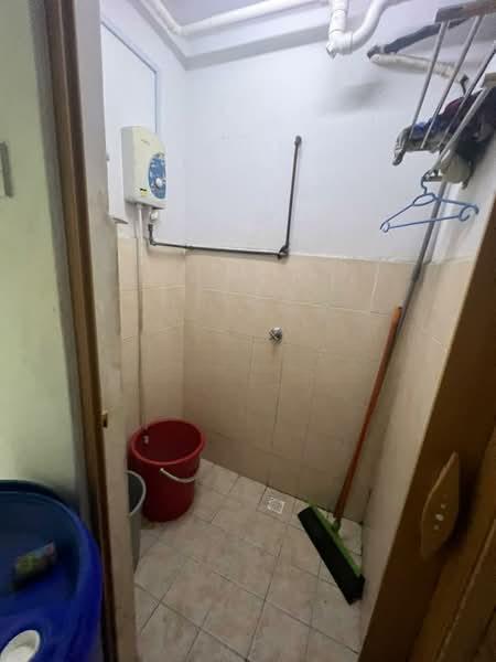 Halaman Kenanga - 2