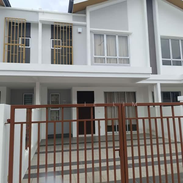 SETIA ECOHILL 2 - 3
