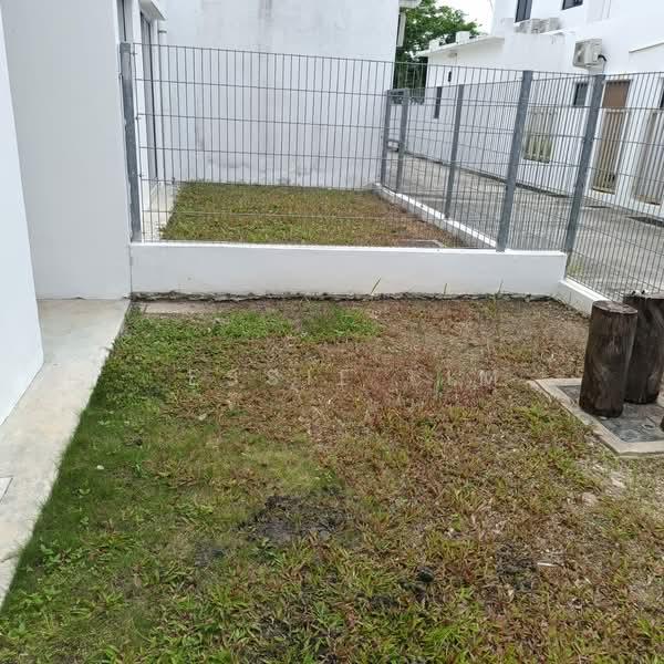 SETIA ECOHILL 2 - 4
