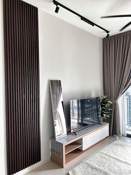 Sunway Velocity - Service Apartment - 2