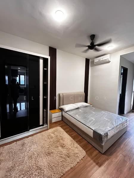 Sunway Velocity - Service Apartment - 3
